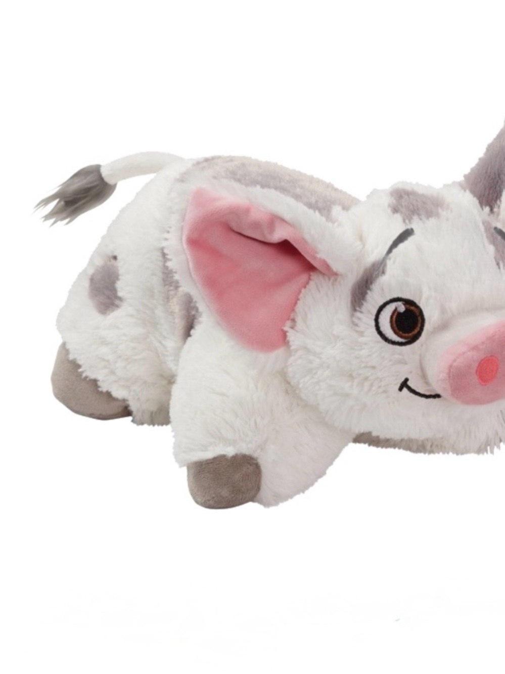 Disney Pillow Pet Pua from Moana